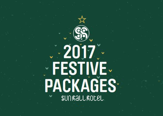 Christmas & New Years Packages
